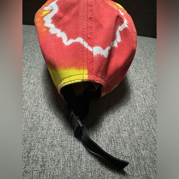 OBEY HAT - print - Picture 4 of 7